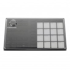 Decksaver NI Maschine Mikro Mk3 Cover